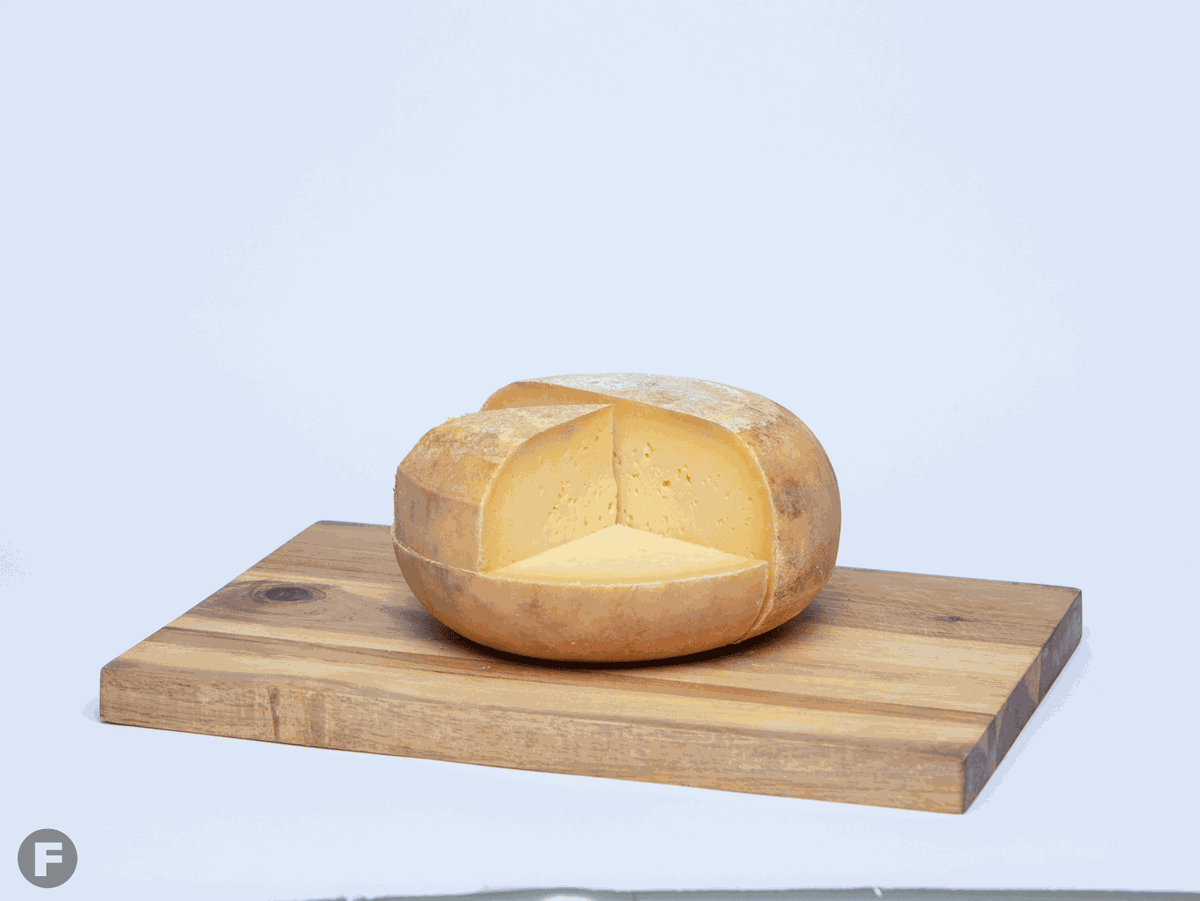 Gouda from Cool Cow Cheese