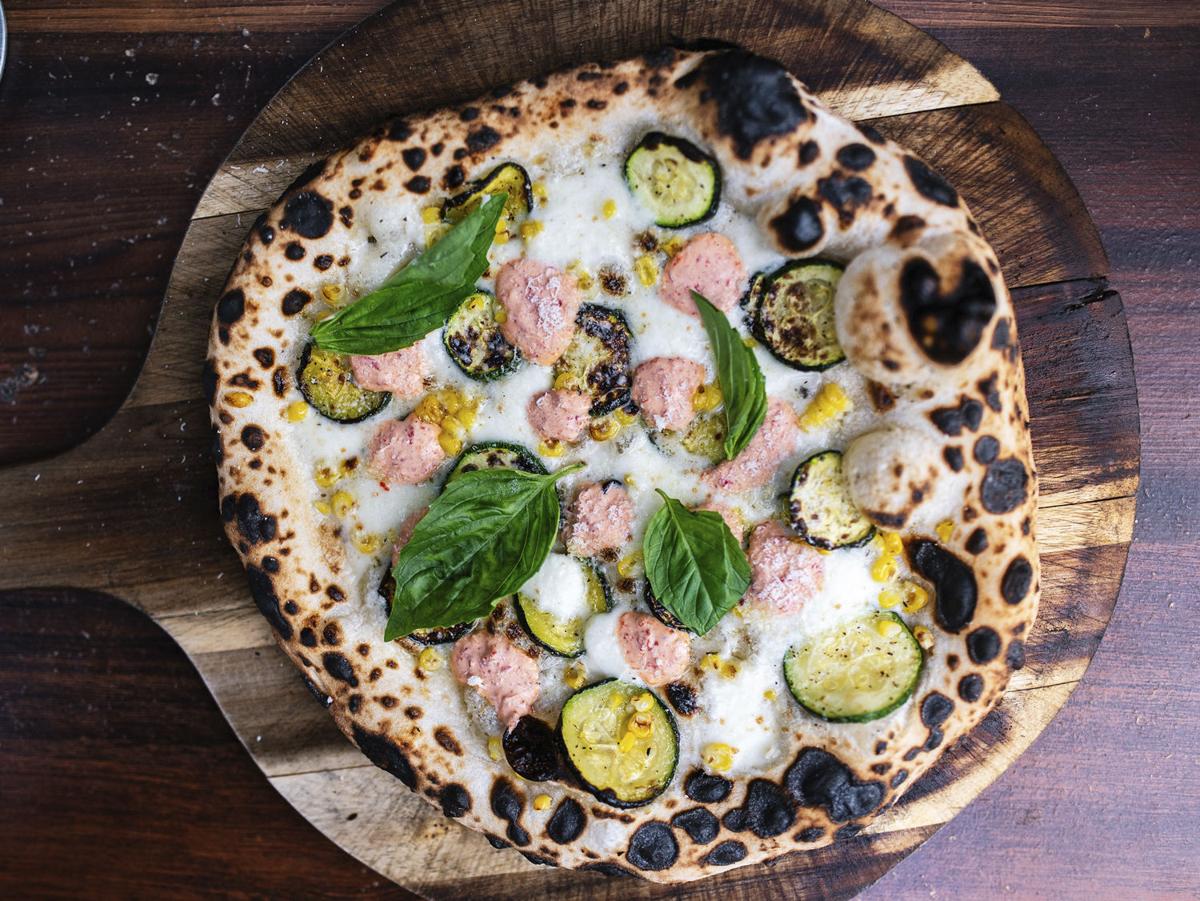 Noto Pizza To Open Brick And Mortar Location In St Peters