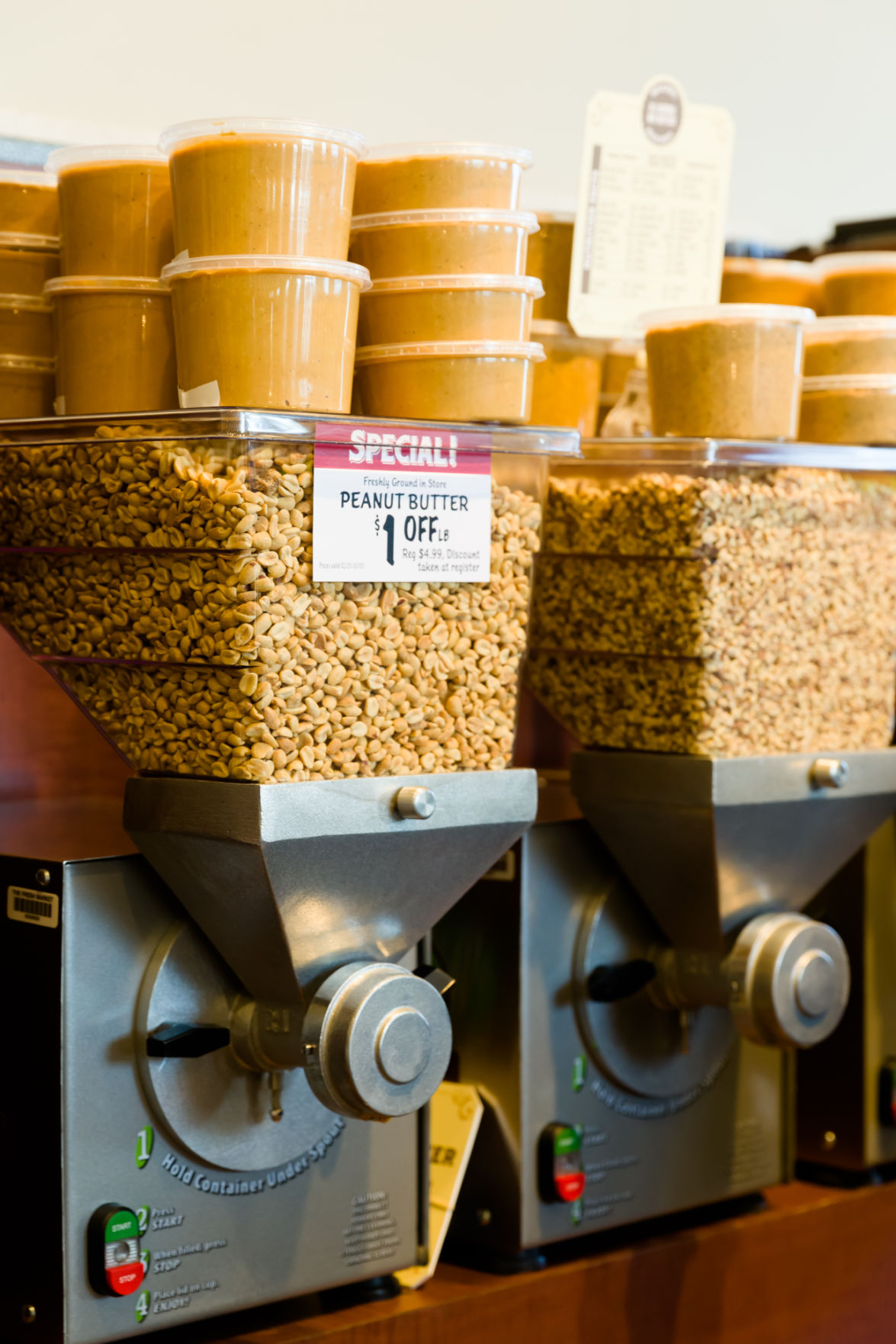 First Look The Fresh Market Opens Today in Creve Coeur The Feed