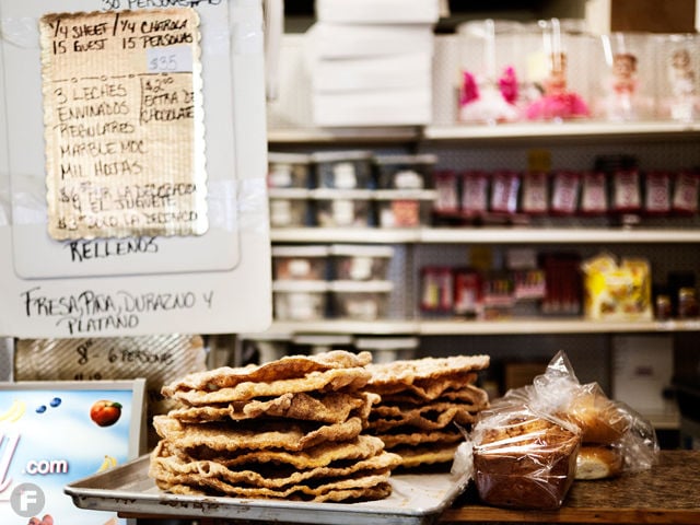 Diana's Bakery