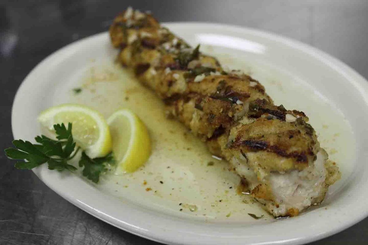 Chicken Spiedini Still Reigns Supreme at Garozzo’s Ristorante | Kansas