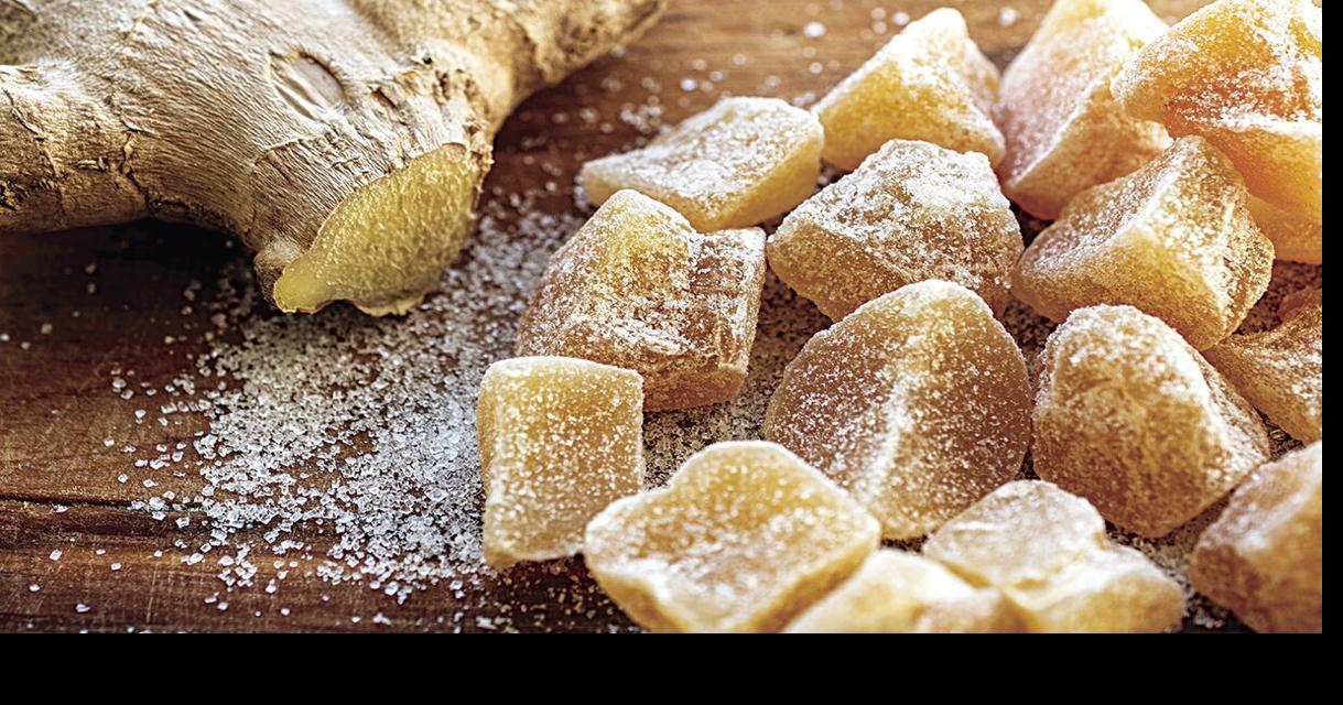 Make the most out of ginger with these tips and recipes