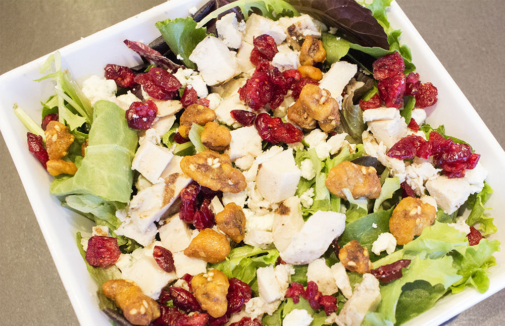 Pieology Now Open in St. Charles, Serving Customizable Craft Pizza St. Louis Restaurant News