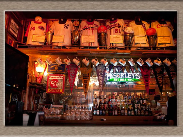 A guide to Kansas City's favorite sports bars for watching the Chiefs,  Royals and more