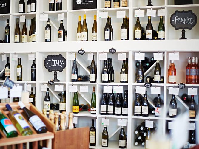 Cork & Rind Brings an Expanded Wine and Cheese Selection to St. Charles