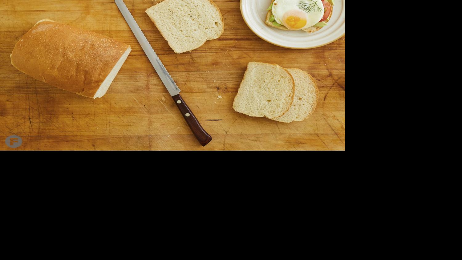 How to Make Basic Sandwich Bread Cook