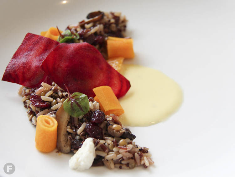 The Kauffman Center Dining Experience Unveils New Bar Fall The Kauffman Center Dining Experience