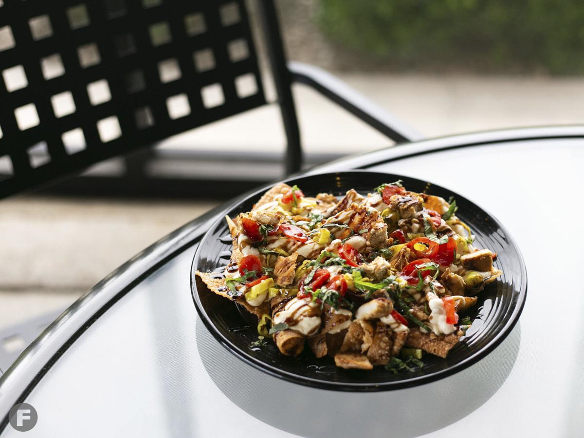 Italian Piccolo Contemporary Italian