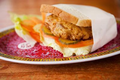 Exclusive Recipe: The St. Paul Sandwich, A St. Louis Classic | Recipes | Feast Magazine