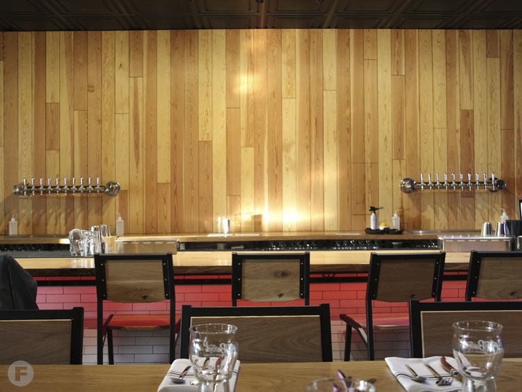 City Barrel Brewing Co. Now Open in the East Crossroads, Serving Wild