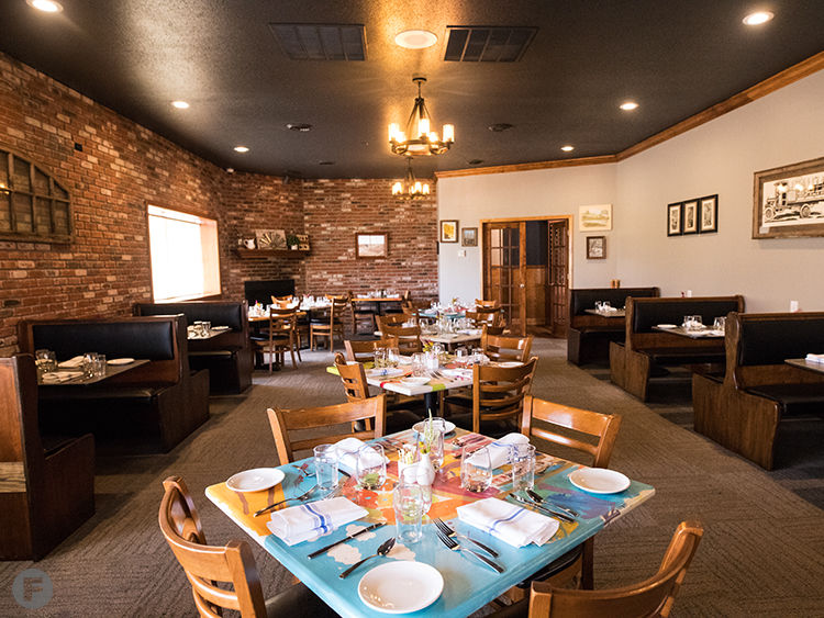 Bakers & Hale Serves Rustic, FarmtoTable Fare in Godfrey, Illinois St. Louis Restaurant News