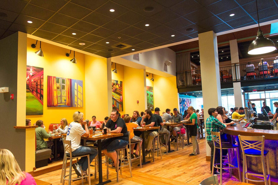 3 MustTry Brews at Tallgrass Tap House Kansas City