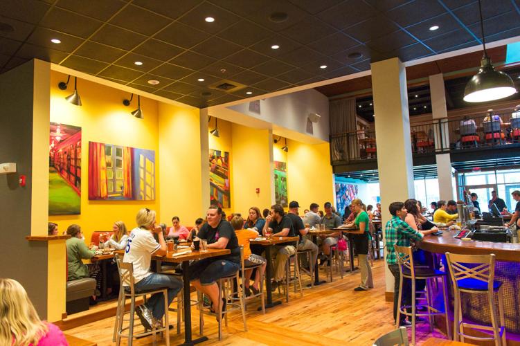 3 MustTry Brews at Tallgrass Tap House