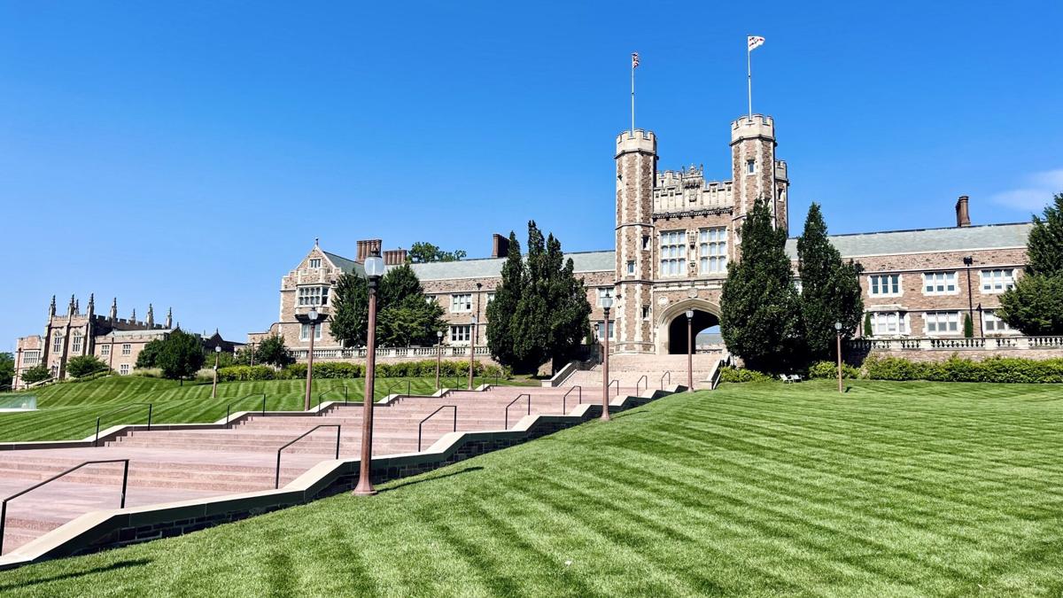 Local restaurants will transform WashU's dining program