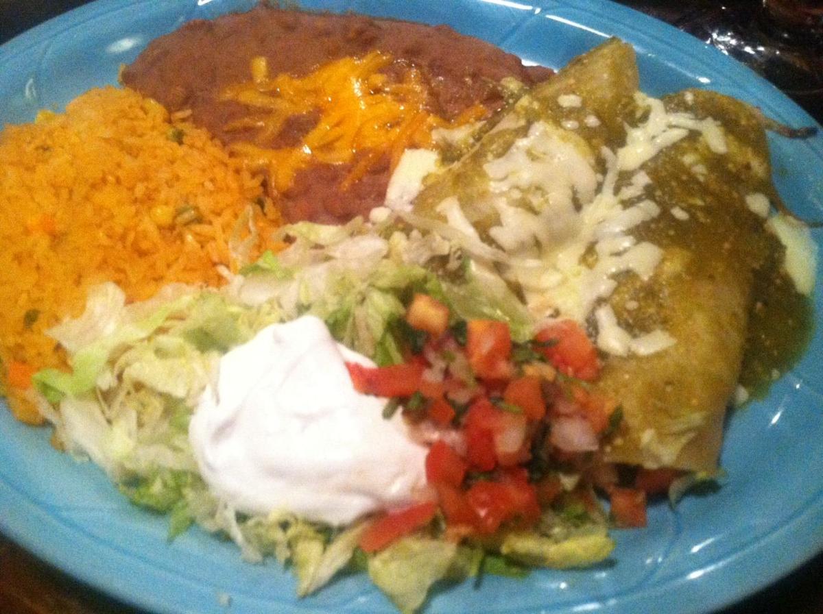 El Burro Loco Owners To Open La Bamba In Downtown St