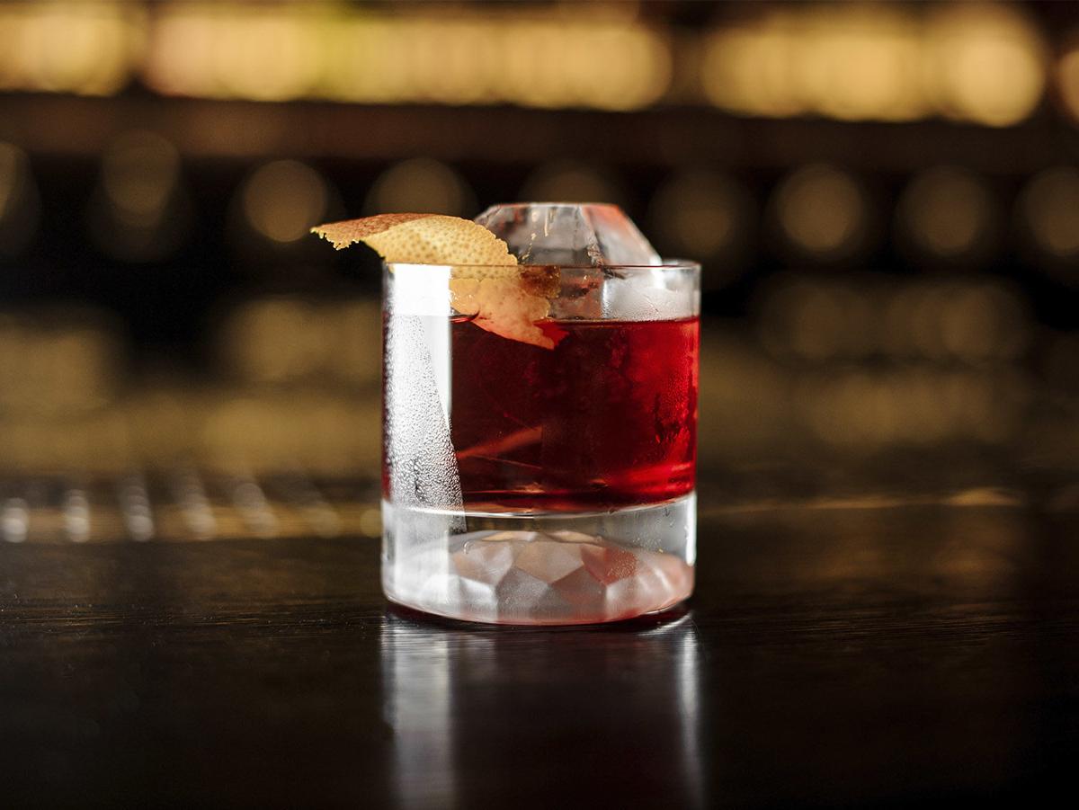 Boulevardier