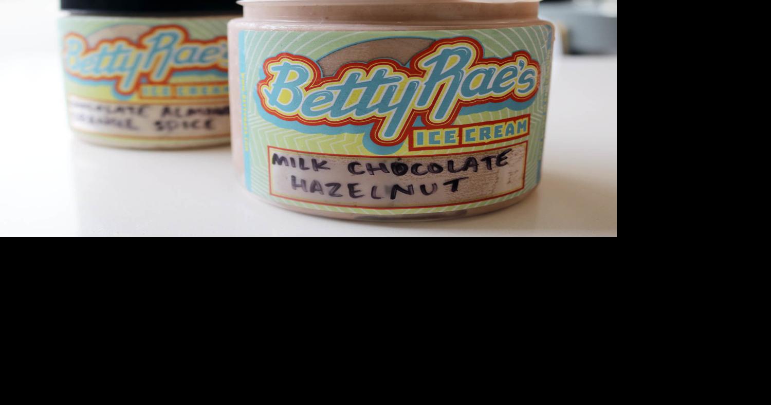 Kansas City's André’s Confiserie Suisse and Betty Rae’s Ice Cream