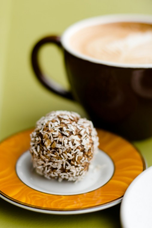 Where We're Dining Foundation Grounds Coffee House & Café Wherewe