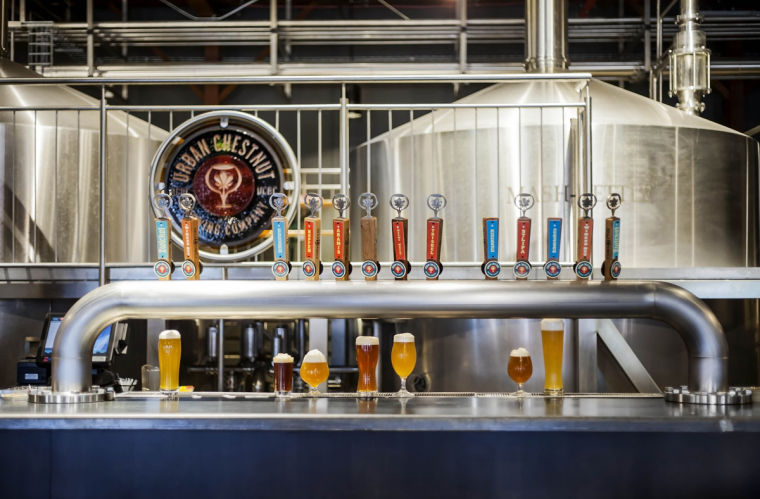 Urban Chestnut Brewing Co. to Open Small Brewery in Germany | The Feed ...