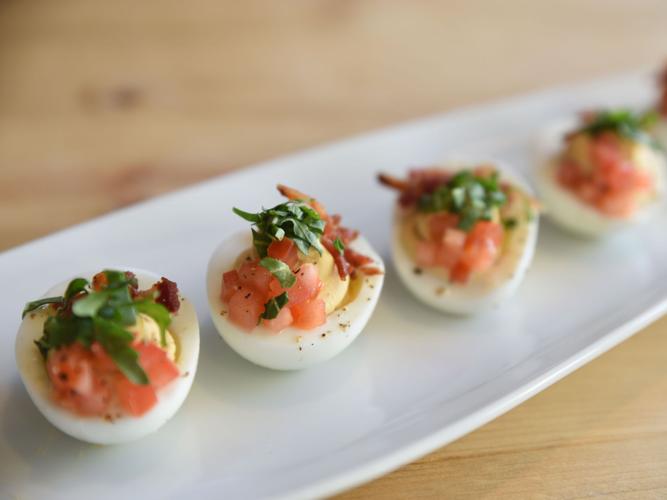 Louie’s Wine Dive & Clayton Kitchen Now Open in Clayton