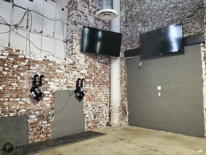DoubleTap KC Offers Virtual Reality Gaming and Craft Beer in Kansas