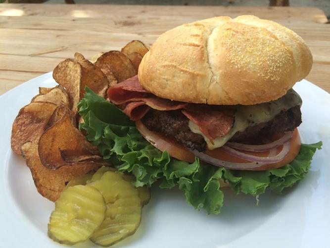 Grinders High Noon to Open in High Noon Saloon & Brewery in Leavenworth