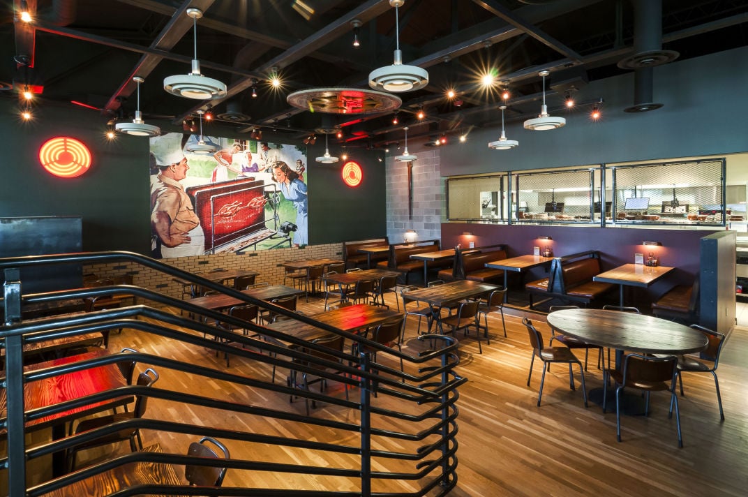 Char Bar Adds Brunch, Opens Its Outdoor Space This Month Where We're