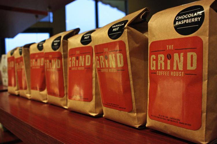 The Grind Coffee House Now Open in South Columbia