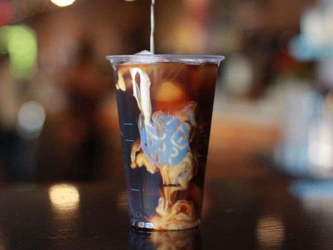 Sweetwaters Coffee & Tea Opens First Missouri Location in St. Louis, Offering Breakfast