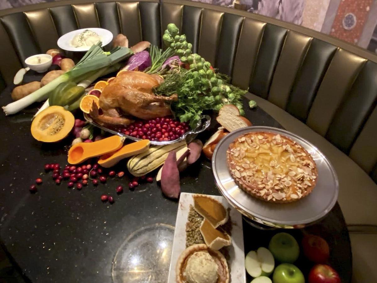 Where To Pre Order Your Thanksgiving Turkey Pie And Sides In Kansas City Kansas City Feastmagazine Com