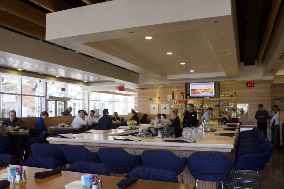 First Look Cantina Laredo Brings Modern Mexican to Clayton The Feed