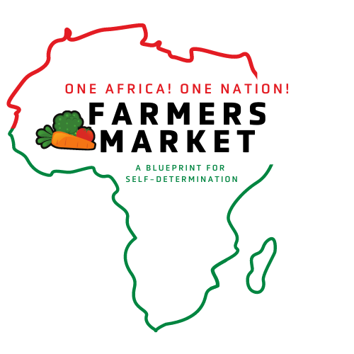 OAON Farmers Market Logo