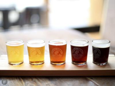Kansas City Breweries Get Creative To Sell Beer And Support