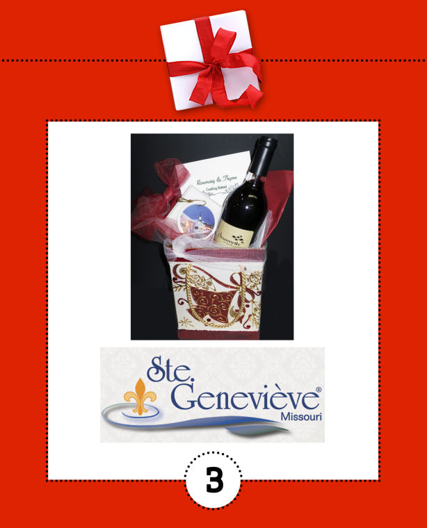 12 Days of Christmas Gift Guide and Giveaways Winners Announced