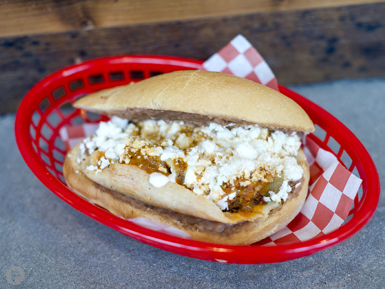 Inside Lenexa Public Market, Red Kitchen Tamales Has Earned a Cult