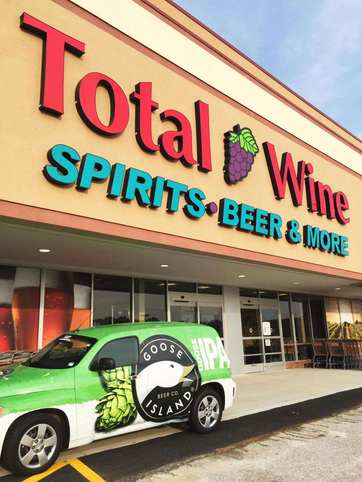 Jobs At Total Wine - d7tknic