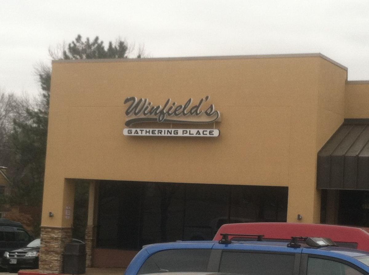 First Look Winfield's Gathering Place in Kirkwood The Feed Feast