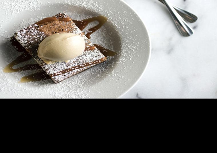 The 10 Most Romantic Restaurants in St. Louis