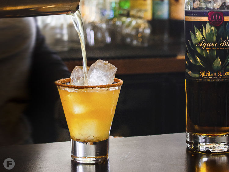 Trend Alert: Local Distillers Are Getting Into the Agave Spirits Game
