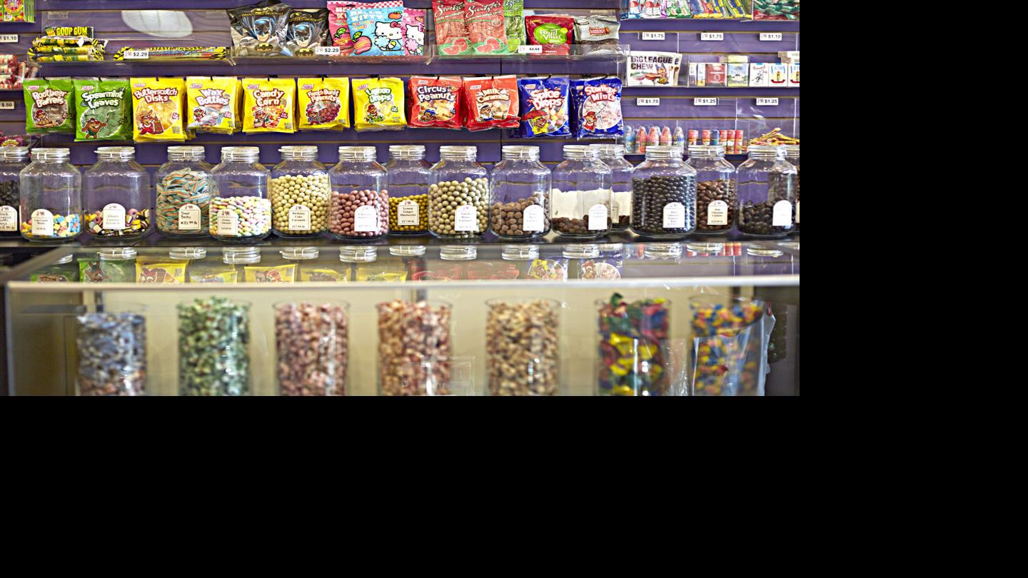 Must Try Treats From Miss M S Candy Boutique Shop Here St