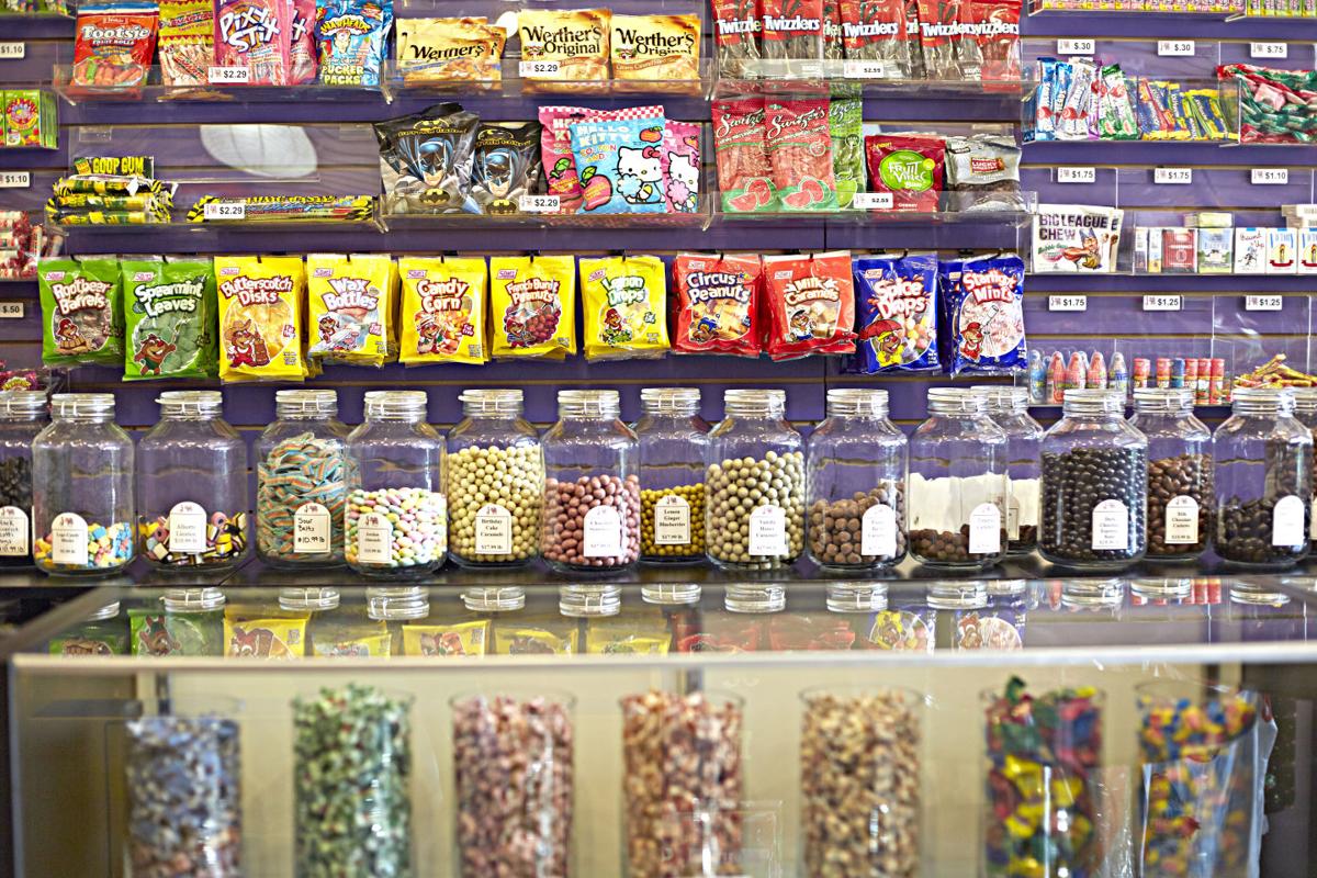 MustTry Treats from Miss M's Candy Boutique Shop Here St. Louis