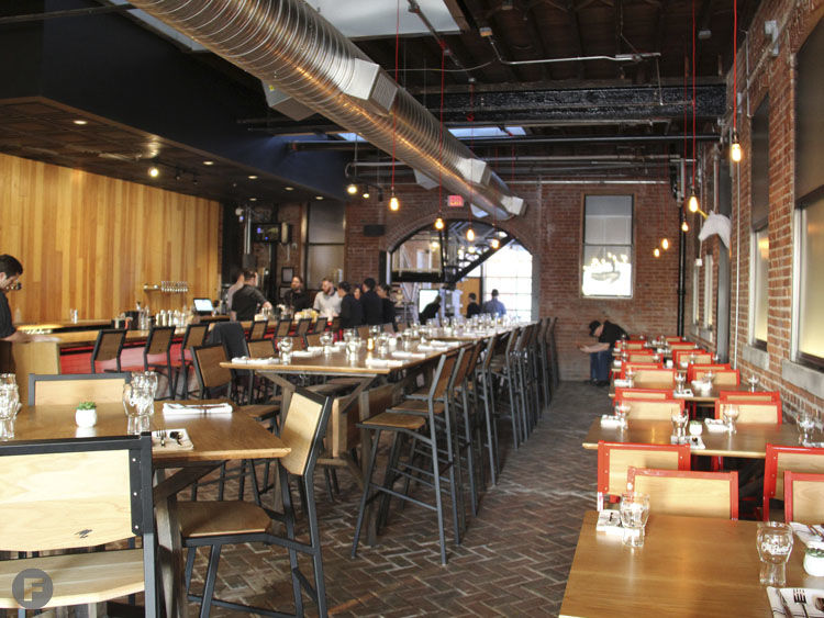 City Barrel Brewing Co. Now Open in the East Crossroads, Serving Wild