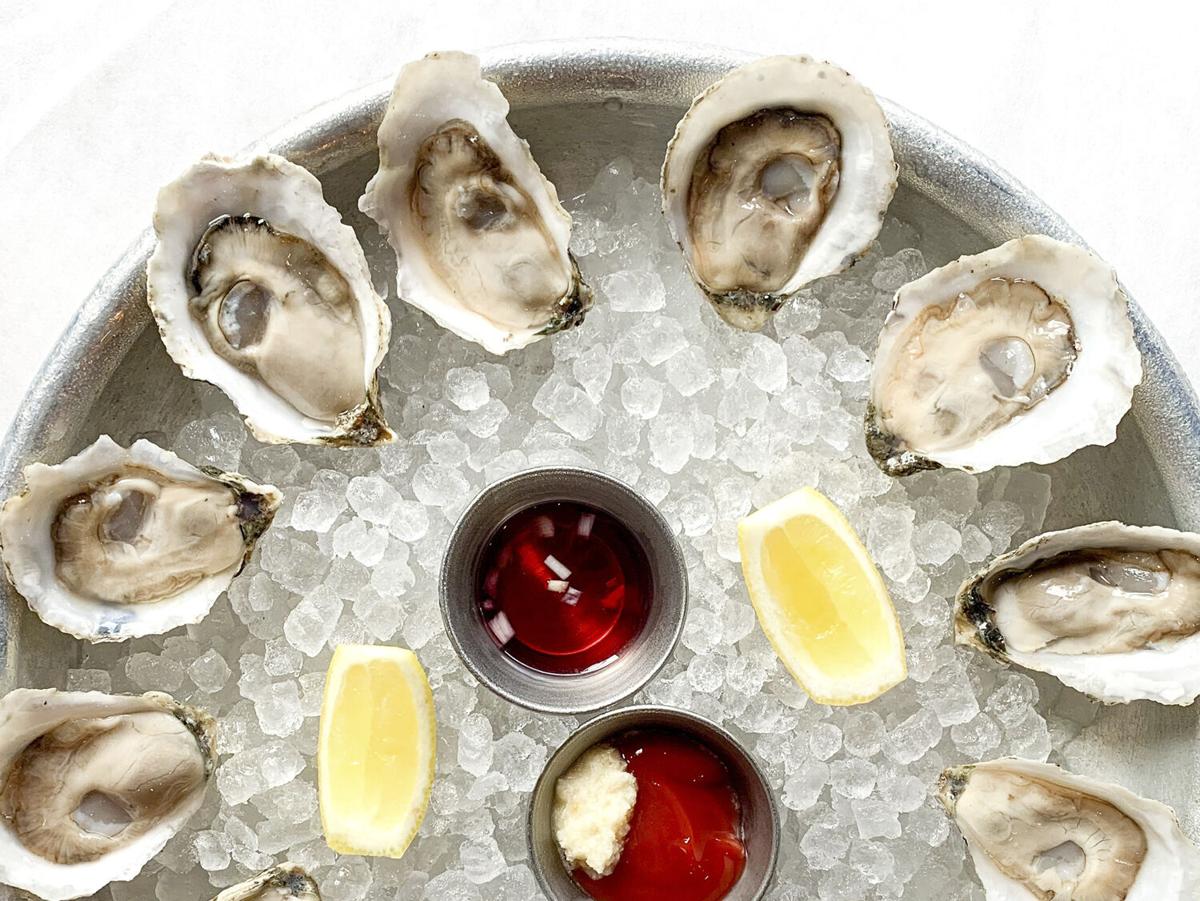 Jax Fish House & Oyster Bar Reopens in Kansas City, Featuring Carryout