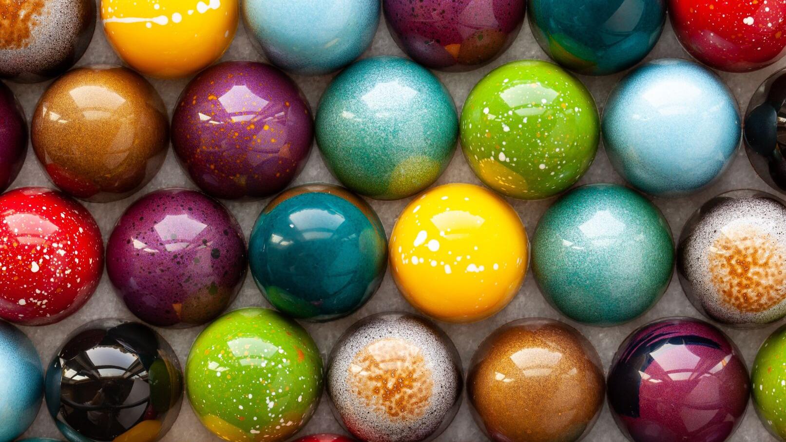 Bliss Chocolatier, a family-owned confections company, offers beautiful bonbons and sponge toffee in Blue Springs - Vimarsana News