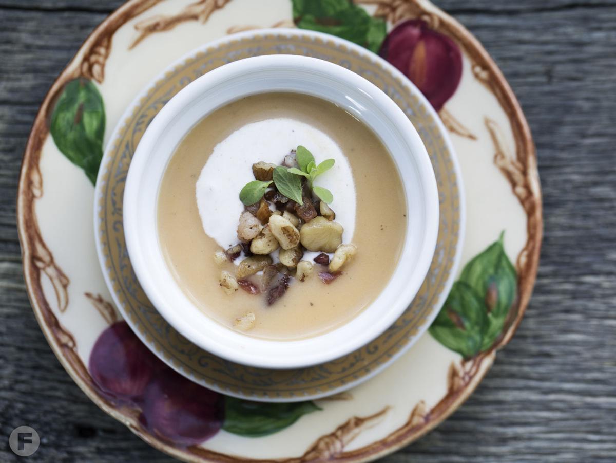 In St. Louis, Stone Soup Cottage Will Deliver a ThreeCourse Dinner to