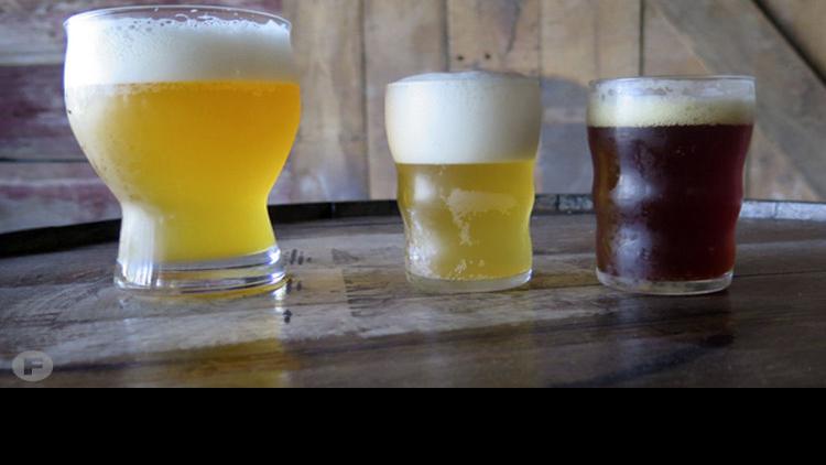 East Forty Brewing Brings Craft Beer To Blue Springs Kansas City