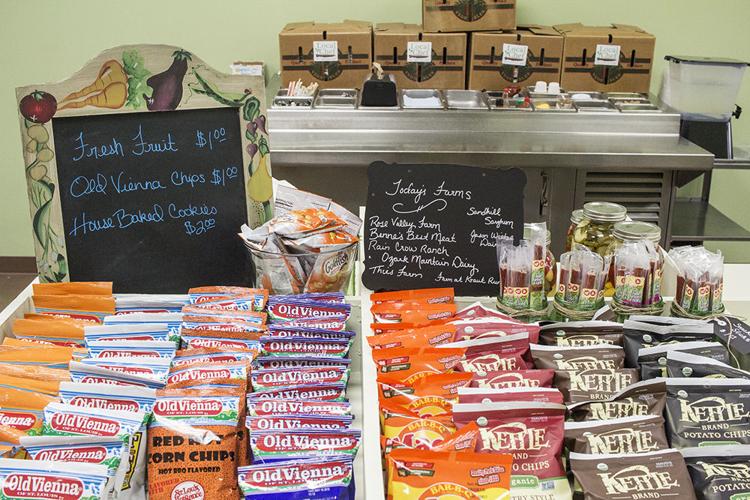 Local Chef Kitchen Now Open in Ballwin