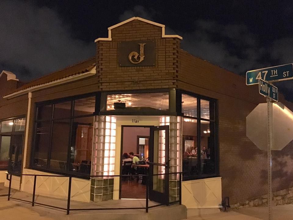 Journeyman Café Closes to Make Way For The Bar West Plaza, Opening This