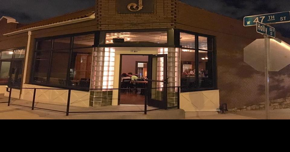 Journeyman Café Closes to Make Way For The Bar West Plaza, Opening This