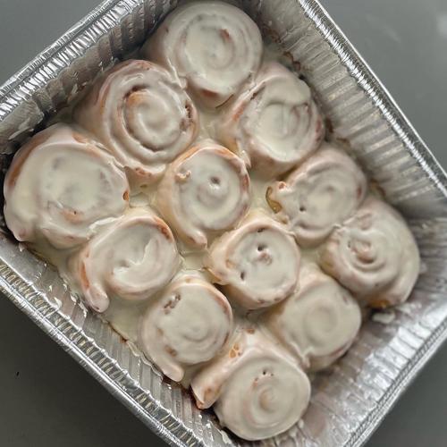 From camper to brickandmortar, Looking Meadow Cafe to open in